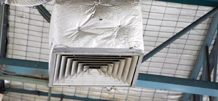 Our Custom HVAC Ductwork Services in Bryan, TX