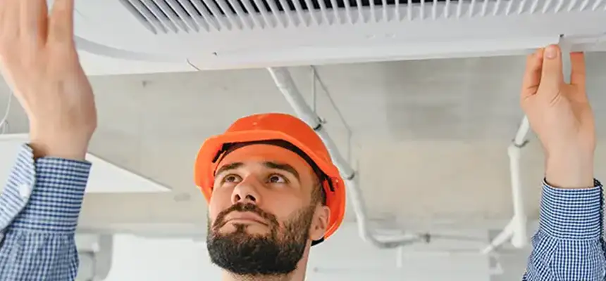 Our Furnace Vent Cleaning Services in Bryan, TX