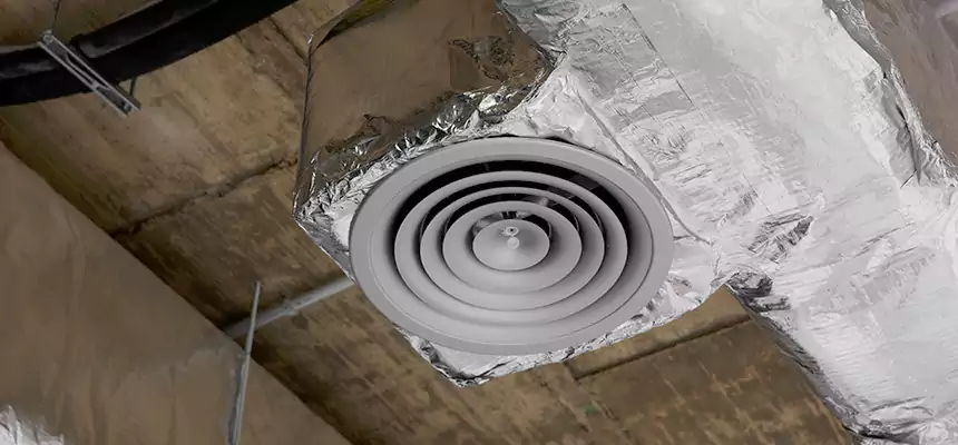 Our HVAC Ductwork Installation Services in Bryan, TX