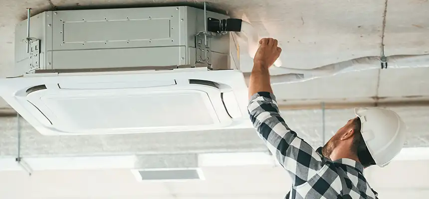 Our Local Vent Cleaning Services in Bryan, TX