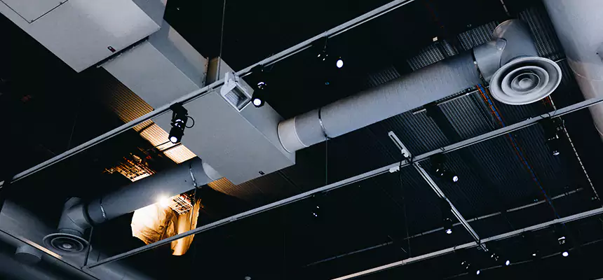 Our Seasonal Allergy Air Duct Cleaning Services in Bryan, TX