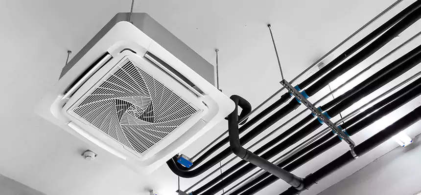 Our Smart AC Vent Controller Services in Bryan, TX