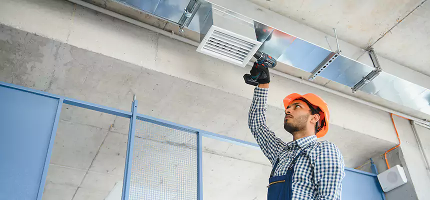 Efficient Exhaust Vent Cleaning in Bryan, TX