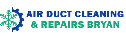 Air Duct Cleaning & Repairs Bryan