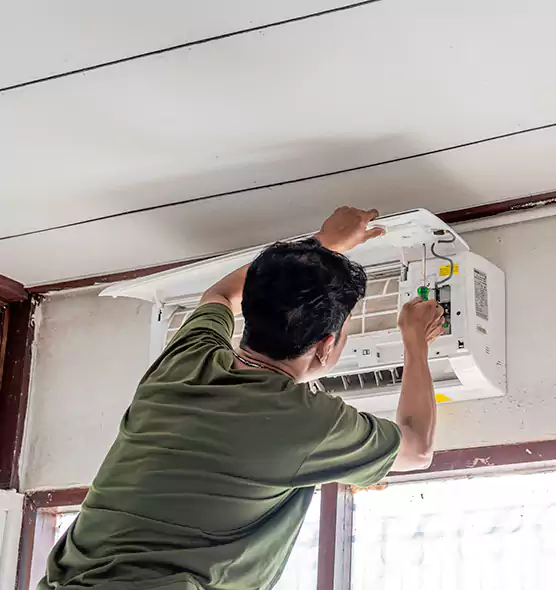 About Air Duct & AC Odor Removal in Bryan, TX