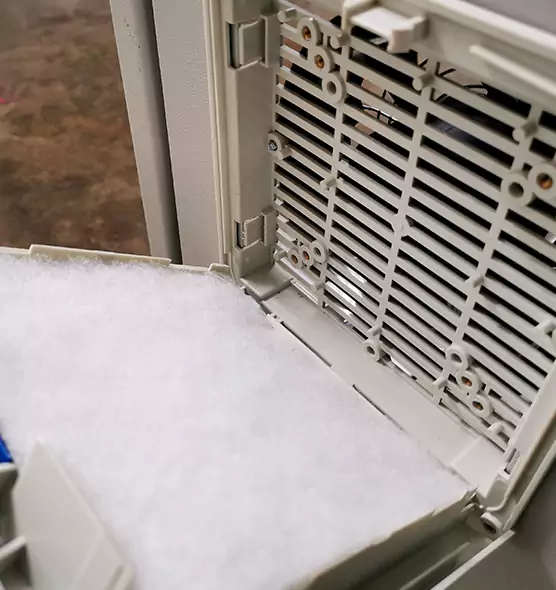 Professional Air Duct Expansion Solutions in Bryan, TX