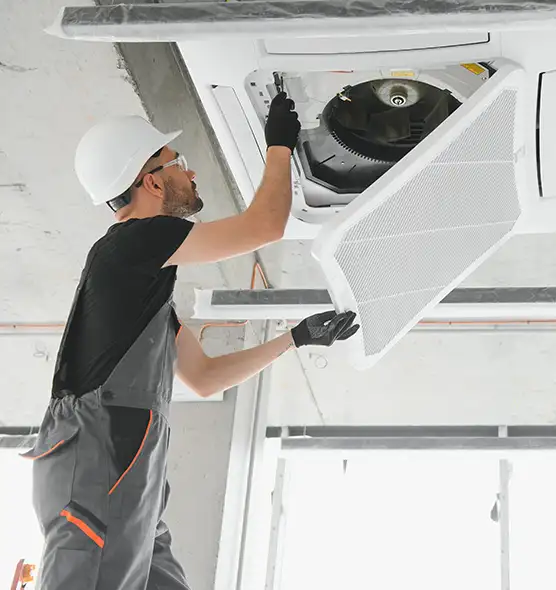 About Air Duct Rodent Removal in Bryan, TX