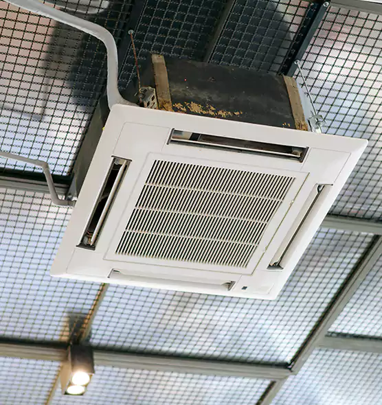 Top-Notch Allergy Relief Vent Cleaning Services in Bryan, TX