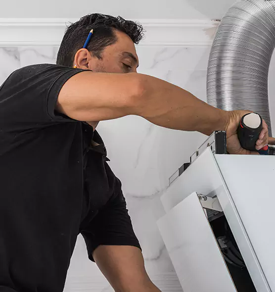 Trusted Bathroom Exhaust Duct Cleaning in Bryan, TX