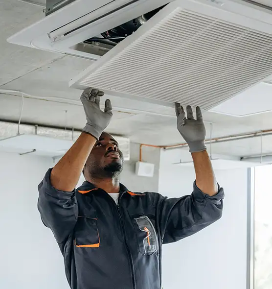 About Certified Air Duct Specialists in Bryan, TX