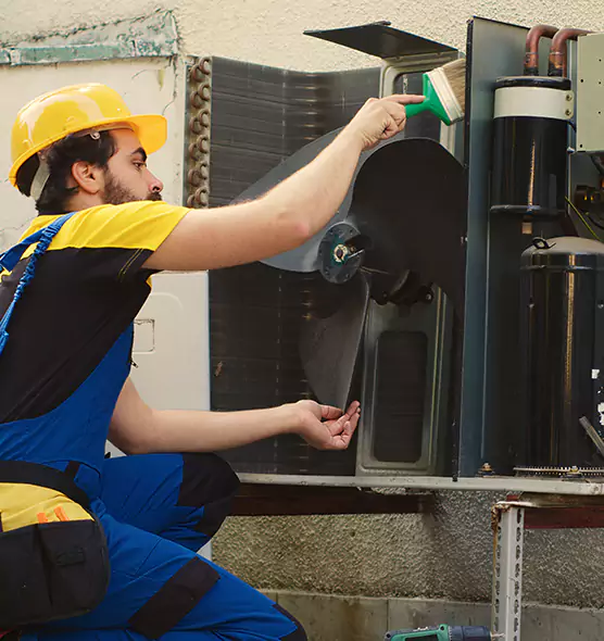 About Dryer Duct Fire Hazard Inspection in Bryan, TX