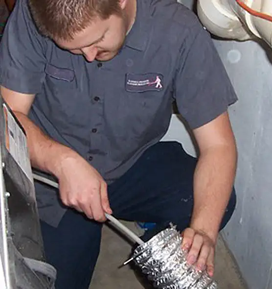 About Dryer Vent Hose Installation in Bryan, TX