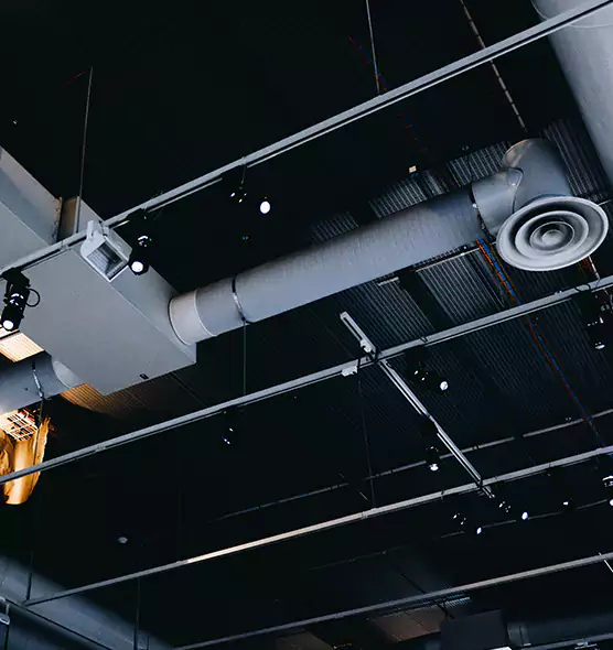 About Duct Sanitization with UV Light in Bryan, TX