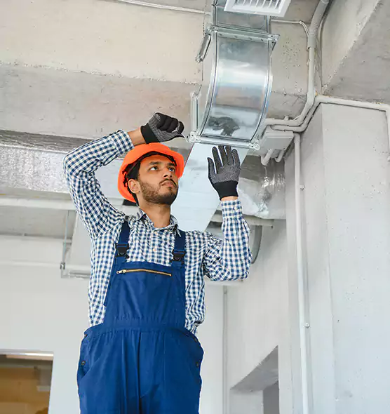 About Hotel Duct And Vent Cleaning in Bryan, TX