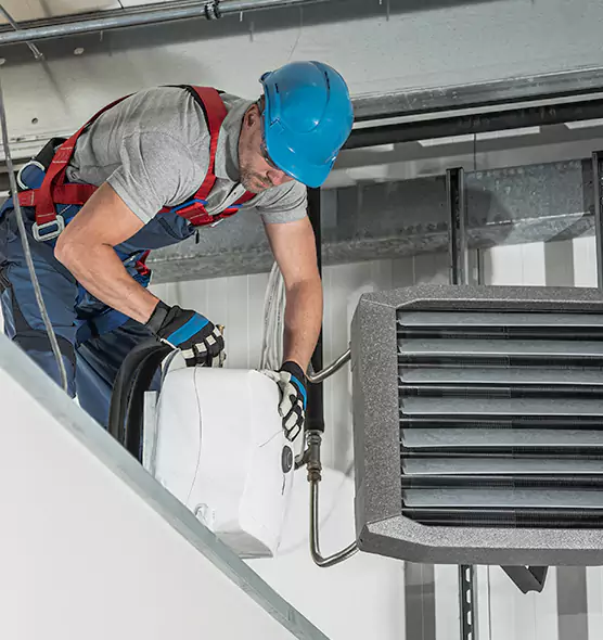 Professional HVAC Cleaning Solutions in Bryan, TX
