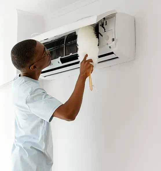 Professional Maximize AC Efficiency  in Bryan, TX