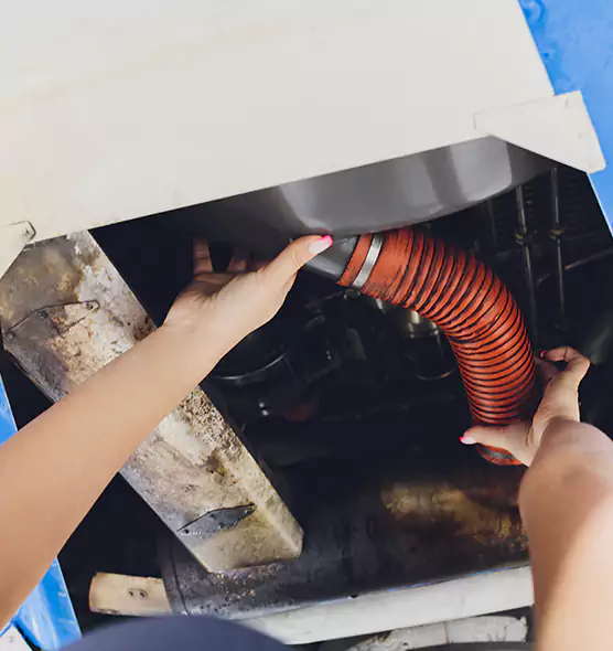 Top-Notch Return Vent Cleaning Service in Bryan, TX