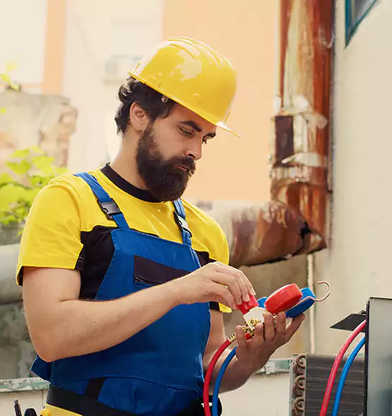 About Smart HVAC Installation in Bryan, TX