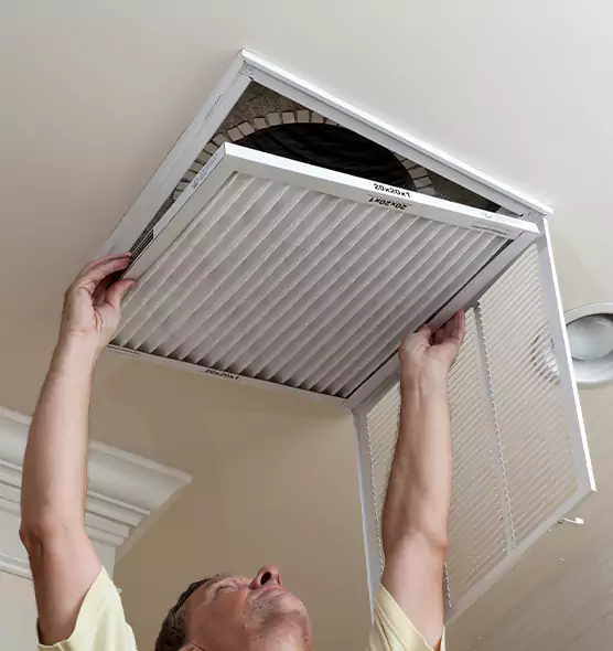 Trusted Vent Shaft Cleaning Expert in Bryan, TX
