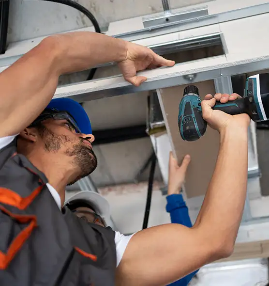 About Vent Smoke Odor Elimination in Bryan, TX