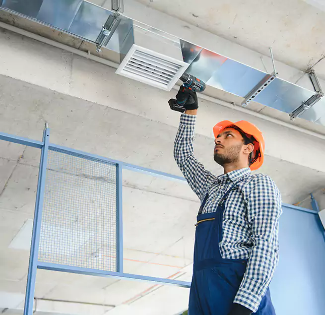 Why Homeowners & Businesses Trust Us in Bryan, TX?