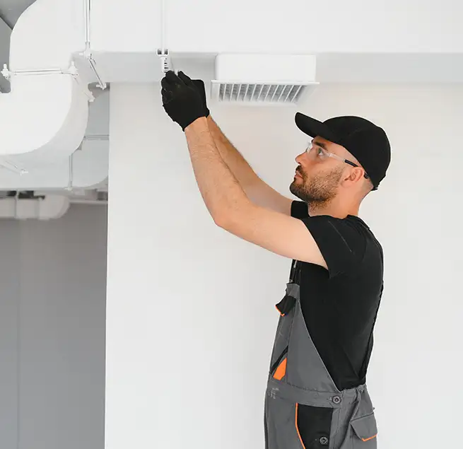 Why Homeowners & Businesses Trust Us in Bryan, TX?