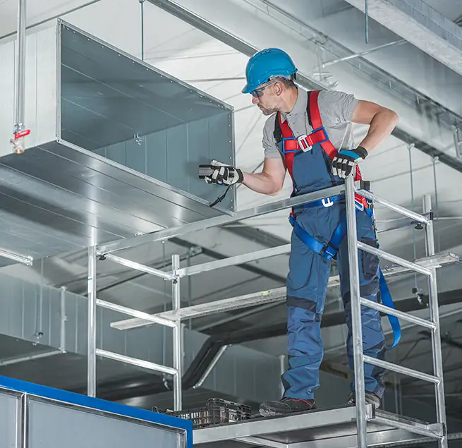 Why Homeowners & Businesses Trust Us in Bryan, TX?