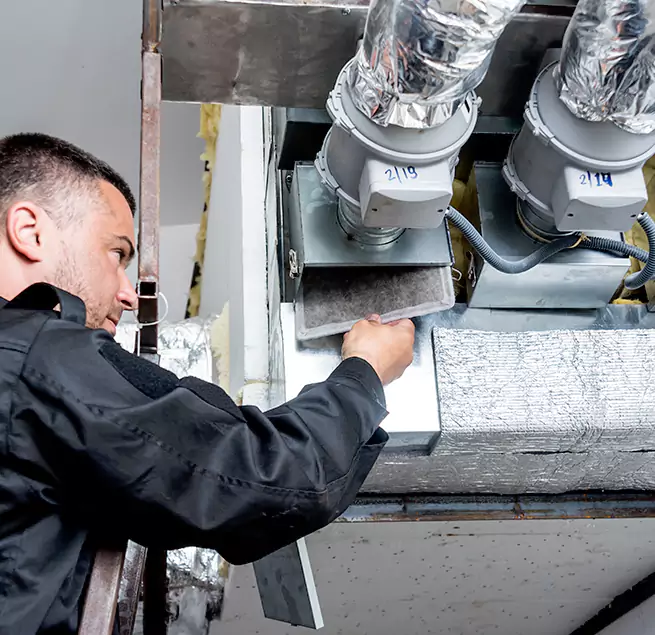 Why Homeowners & Businesses Trust Us in Bryan, TX?