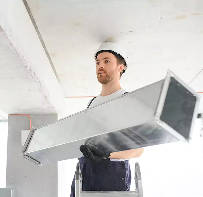 Why Homeowners & Businesses Trust Us in Bryan, TX