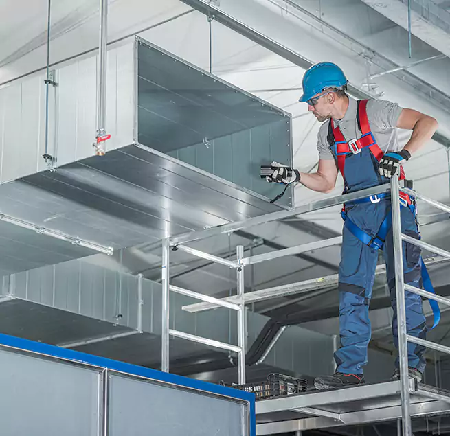 Why Homeowners & Businesses Trust Us in Bryan, TX?