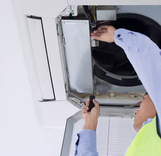 Why Homeowners & Businesses Trust Us Bryan, TX?