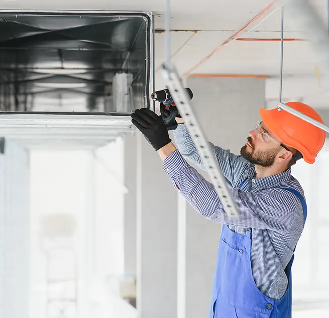 Why Homeowners & Businesses Trust Us in Bryan, TX?