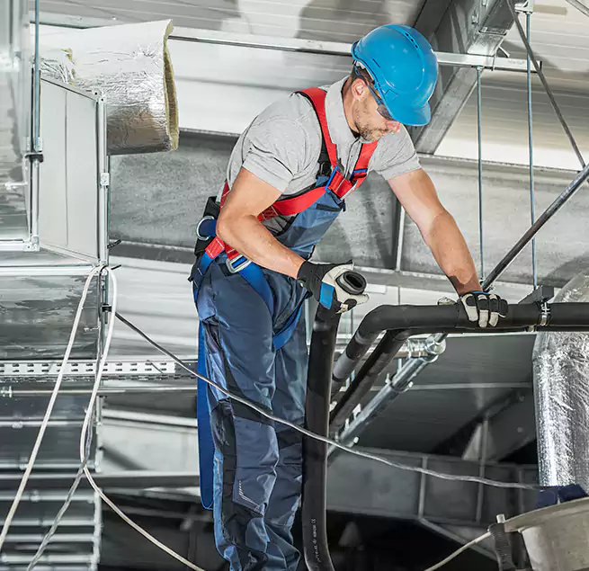 Why Homeowners & Businesses Trust Us in Bryan, TX?