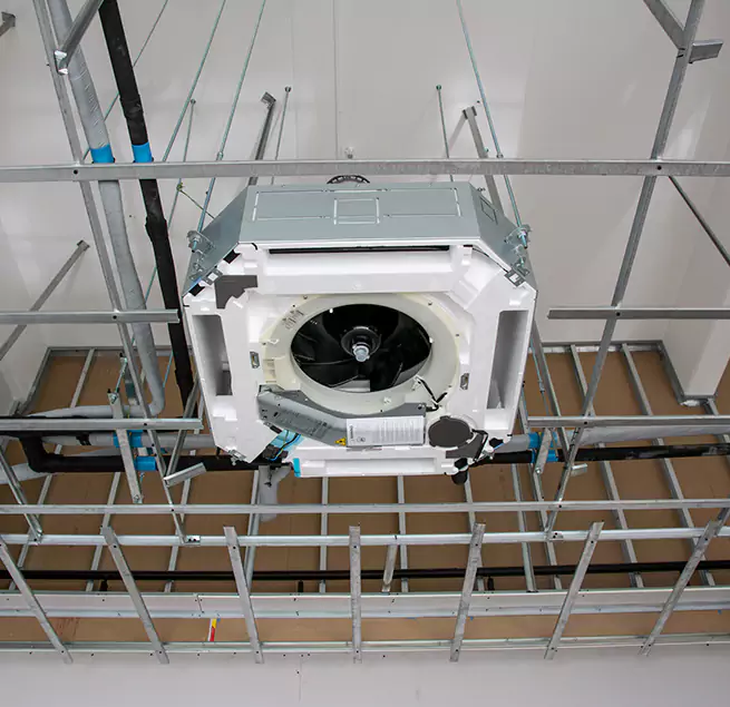 Why Homeowners & Businesses Trust Us in Bryan, TX?