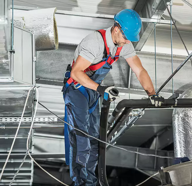 Why Homeowners & Businesses Trust Us in Bryan, TX?