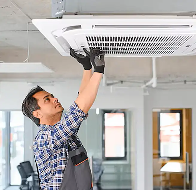 Why Homeowners & Businesses Trust Us in Bryan, TX?