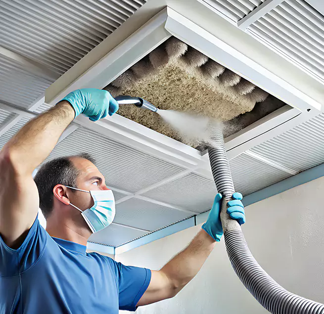 Why Homeowners Businesses Trust Us in Bryan, TX?