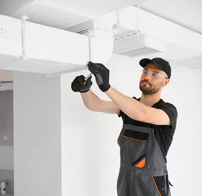 Why Homeowners & Businesses Trust Us in Bryan, TX?