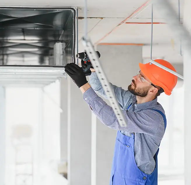 Why Homeowners Businesses Trust Us Bryan, TX