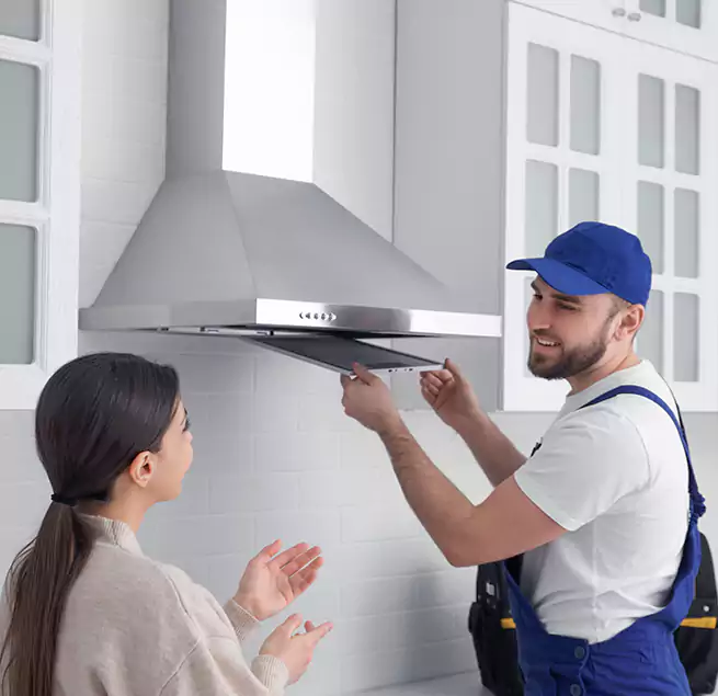 Why Homeowners & Businesses Trust Us in Bryan, TX?