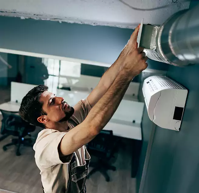 Why Homeowners & Businesses Trust Us in Bryan, TX?