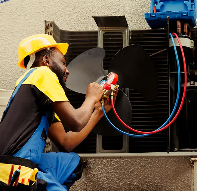 Why Homeowners & Businesses Trust Us in Bryan, TX?