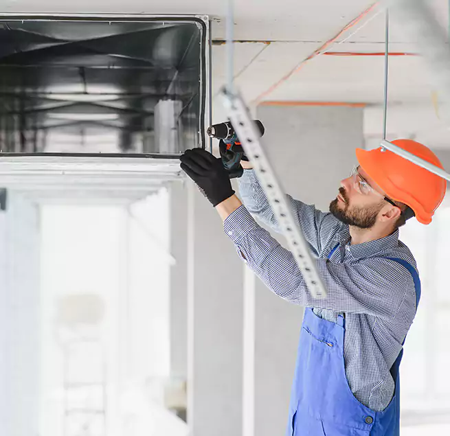 Why Homeowners & Businesses Trust Us in Bryan, TX?