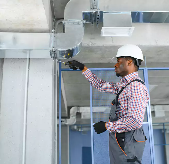 Why Homeowners & Businesses Trust Us in Bryan, TX