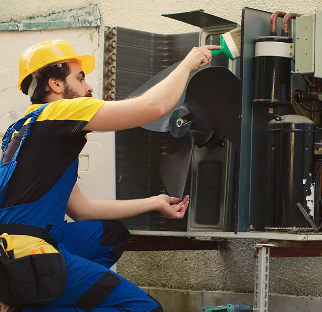 Why Homeowners & Businesses Trust Us in Bryan, TX?