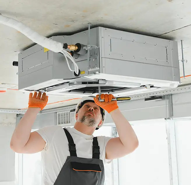 Why Homeowners & Businesses Trust Us Bryan, TX