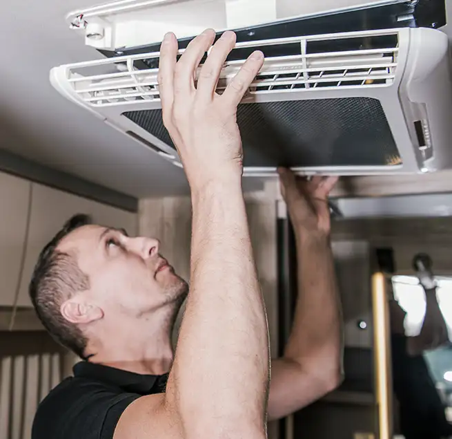 Why Homeowners & Businesses Trust Us Bryan, TX