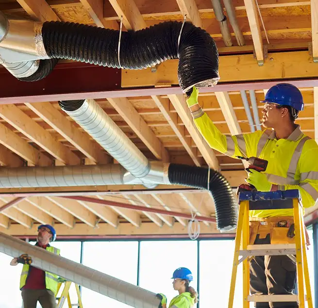 Why Homeowners & Businesses Trust Us in Bryan, TX?