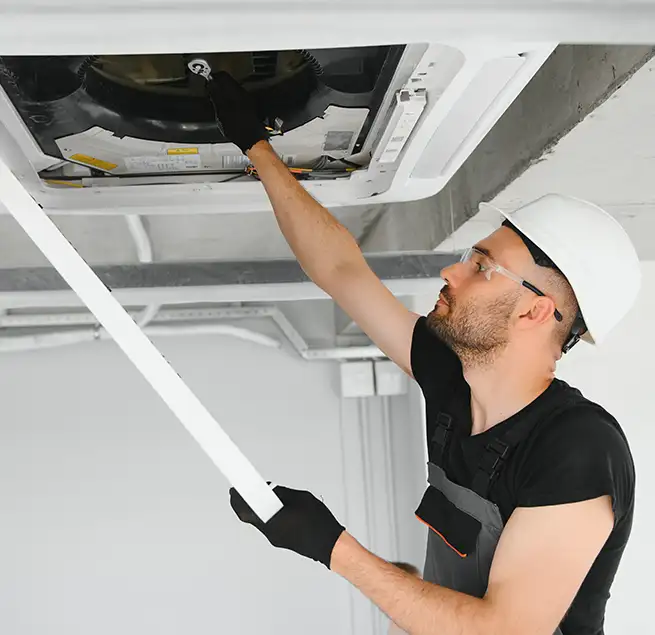 Why Homeowners & Businesses Trust Us in Bryan, TX?