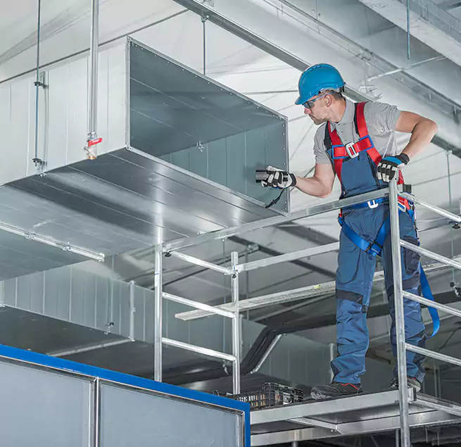 Why Homeowners & Businesses Trust Us in Bryan, TX?